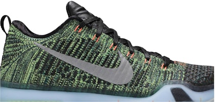 Nike Kobe 10 Elite Premium HTM 'Race Car' Sepatu Basket 805937-901 Order Nike Kobe 10 Elite Premium HTM 'Race Car' Sepatu Basket 805937-901