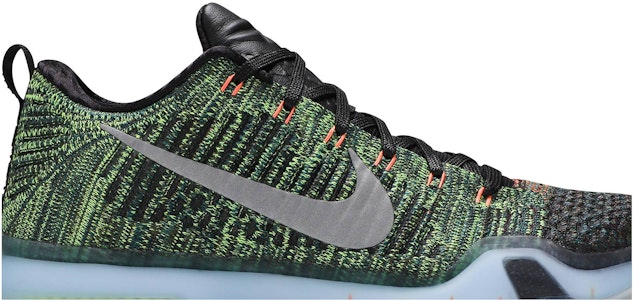 Nike Kobe 10 Elite Premium HTM 'Race Car' Sepatu Basket 805937-901 Order Nike Kobe 10 Elite Premium HTM 'Race Car' Sepatu Basket 805937-901