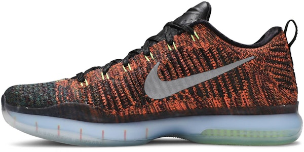 Nike Kobe 10 Elite Premium HTM 'Race Car' Sepatu Basket 805937-901 Lookbook Nike Kobe 10 Elite Premium HTM 'Race Car' Sepatu Basket 805937-901