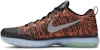 Nike Kobe 10 Elite Premium HTM 'Race Car' 805937-901
