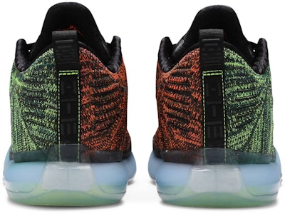 Nike Kobe 10 Elite Premium HTM 'Race Car' Sepatu Basket 805937-901 Details for Nike Kobe 10 Elite Premium HTM 'Race Car' Sepatu Basket 805937-901