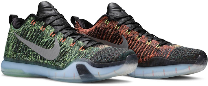 Nike Kobe 10 Elite Premium HTM 'Race Car' Sepatu Basket 805937-901 Cheap Nike Kobe 10 Elite Premium HTM 'Race Car' Sepatu Basket 805937-901