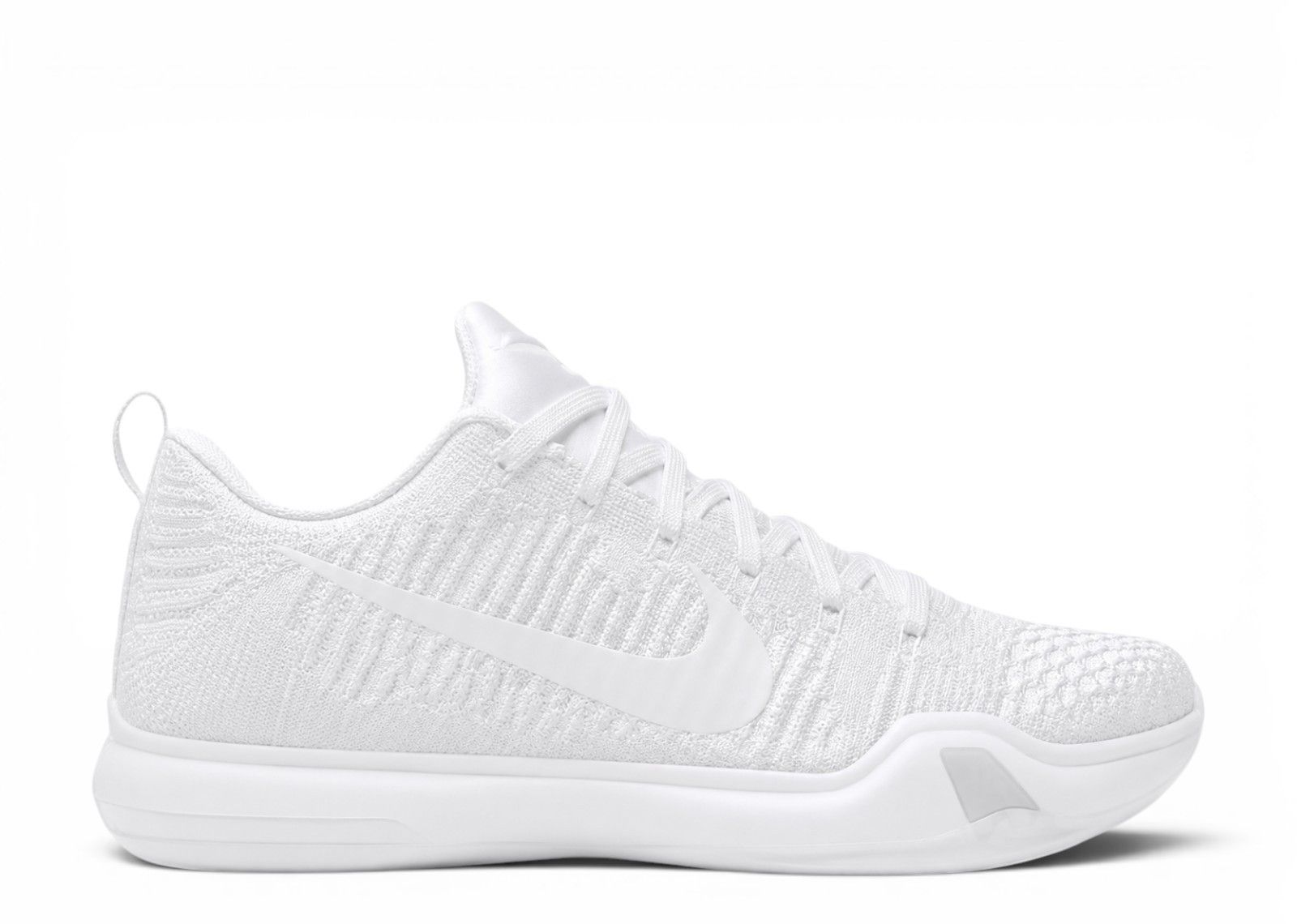 Nike Kobe 10 Elite Protro Low 'Halo' IO3415-100