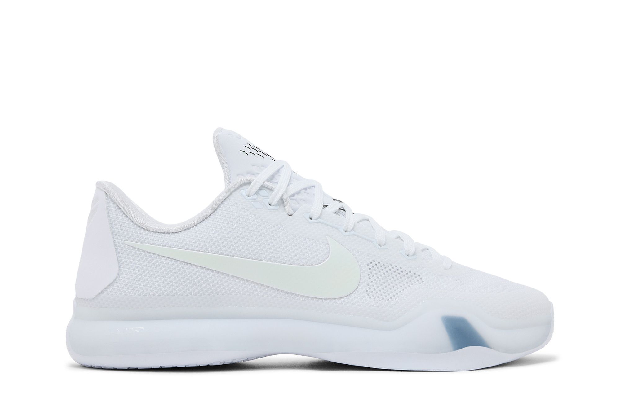 Nike Kobe 10 Elite Protro Low 'Halo' IO3415-100