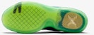 Nike Kobe 10 Emerald City 705317-402 - Kasut Bola Keranjang Klasik