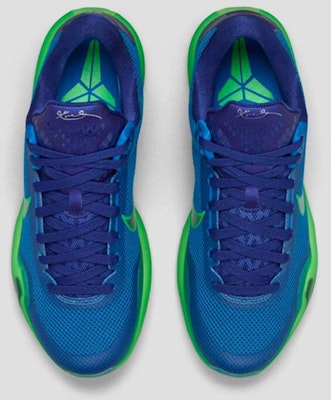 Nike Kobe 10 Emerald City 705317-402 Purchase Nike Kobe 10 Emerald City 705317-402