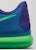 Nike Kobe 10 Emerald City 705317-402 - Kasut Bola Keranjang Klasik
