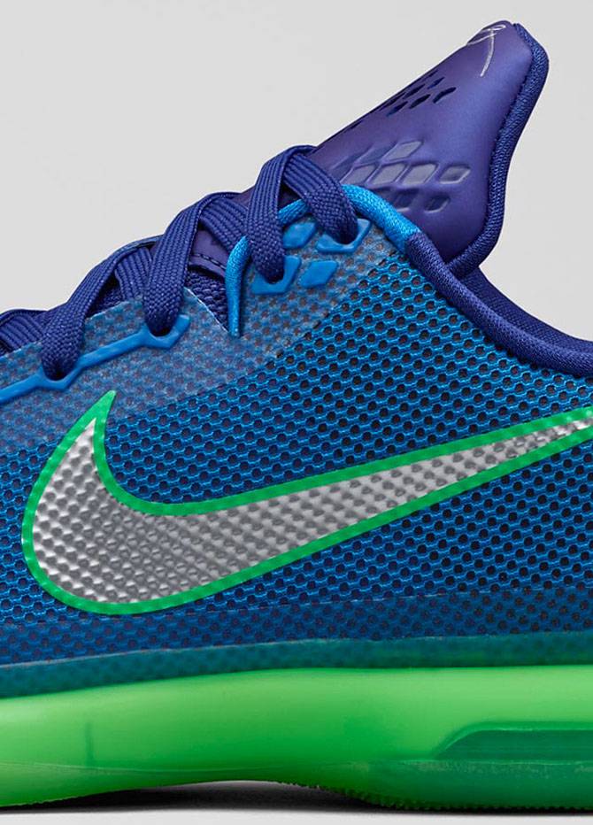 Buy Nike Kobe 10 Emerald City 705317 402 Novelship