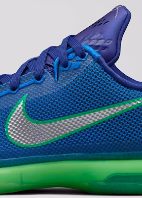 Nike Kobe 10 Emerald City 705317-402 1