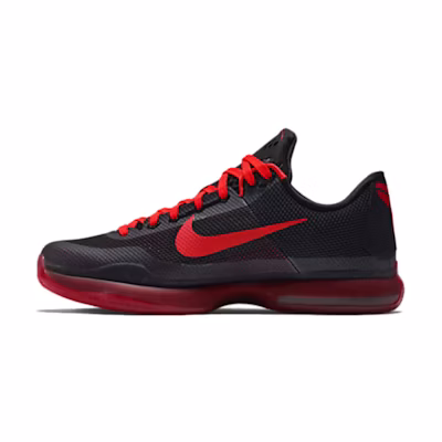 Nike Kobe 10 EP 'Black'