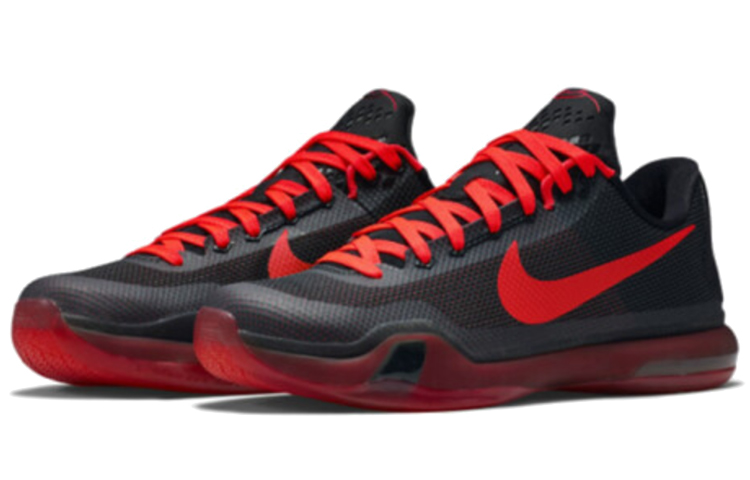 Order Nike Kobe 10 EP 'Hitam' 745334-060