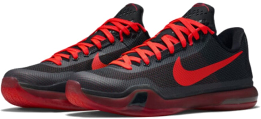 Nike Kobe 10 EP 'Black' 745334-060 Order Nike Kobe 10 EP 'Black' 745334-060