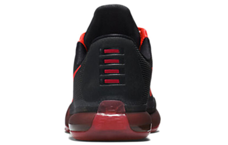 Shop Nike Kobe 10 EP 'Hitam' 745334-060