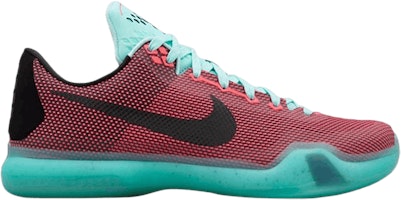 Nike Kobe 10 EP 'Easter' 745334-808 Nike Kobe 10 EP 'Easter' 745334-808