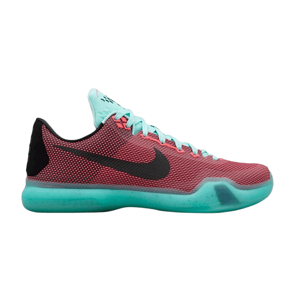 Nike Kobe 10 EP 'Easter' 745334-808