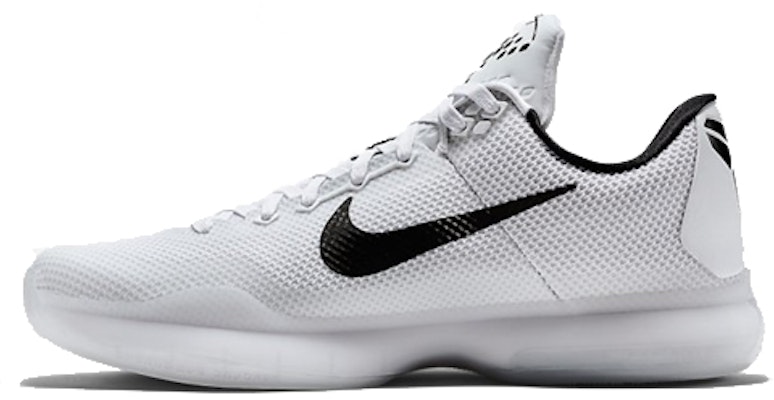 나이키 코비 10 EP '기본기' (Nike Kobe 10 EP 'Gibongi') 745334-100 Buy 나이키 코비 10 EP '기본기' (Nike Kobe 10 EP 'Gibongi') 745334-100