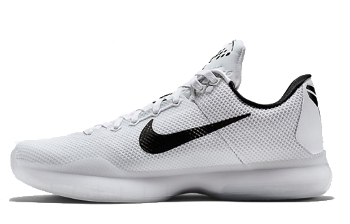 Nike Kobe 10 EP 'Fundamentals' 745334-100