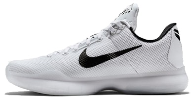 Nike Kobe 10 EP 'Fundamentals' 745334-100 Nike Kobe 10 EP 'Fundamentals' 745334-100
