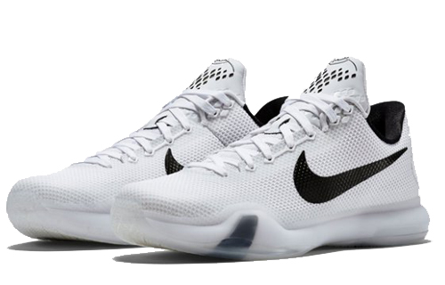 Order Nike Kobe 10 EP ''Fundamentals'' Chaussures Basketball 745334-100