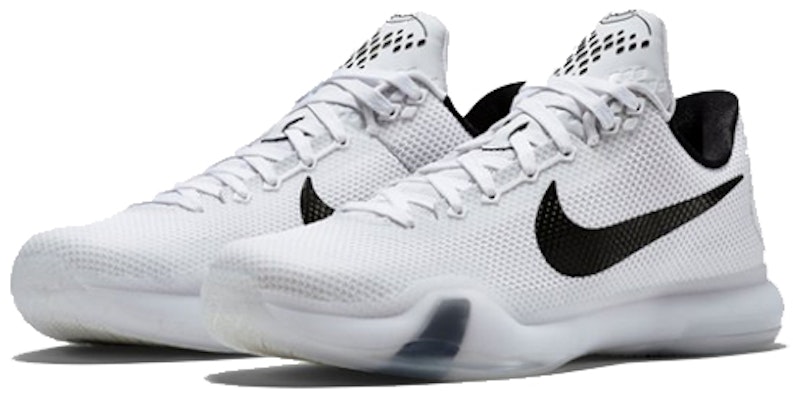 Nike Kobe 10 EP 'Fundamentals' 745334-100 Order Nike Kobe 10 EP 'Fundamentals' 745334-100