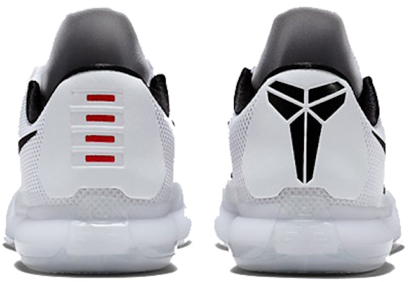 나이키 코비 10 EP '기본기' (Nike Kobe 10 EP 'Gibongi') 745334-100 Lookbook 나이키 코비 10 EP '기본기' (Nike Kobe 10 EP 'Gibongi') 745334-100