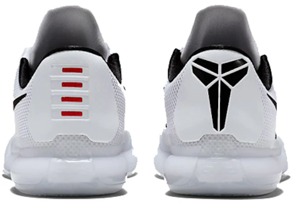 Nike Kobe 10 EP ''Fundamentals'' Chaussures Basketball 745334-100 Lookbook Nike Kobe 10 EP ''Fundamentals'' Chaussures Basketball 745334-100