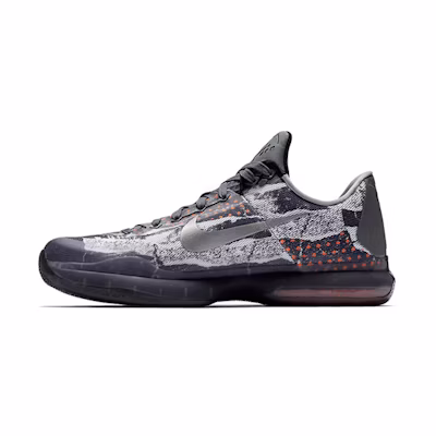 Nike Kobe 10 EP 'Pain'