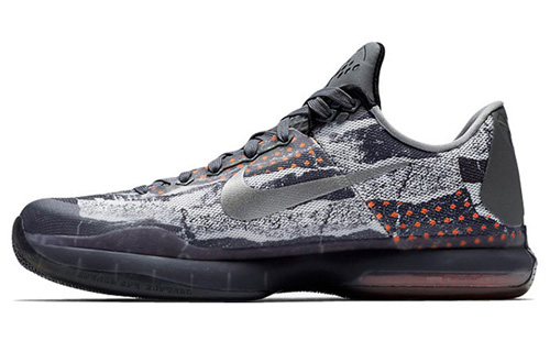 Nike Kobe 10 EP 'Pain' 745334-001