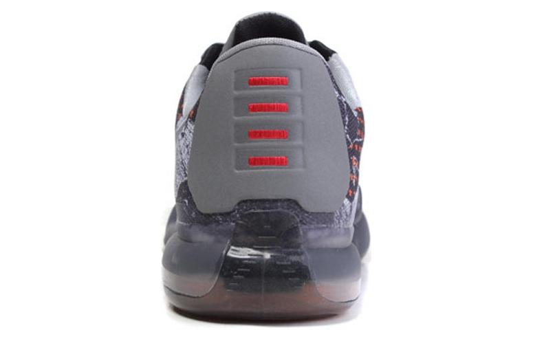 Shop Nike Kobe 10 EP ''Pain'' Basketballschuhe 745334-001