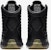 Nike Kobe 10 EXT High Hitam 822950-001