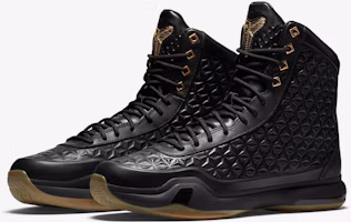Order Nike Kobe 10 EXT Haut Noir 822950-001