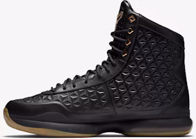 Shop Nike Kobe 10 EXT Haut Noir 822950-001