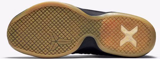 Purchase Nike Kobe 10 EXT Haut Noir 822950-001