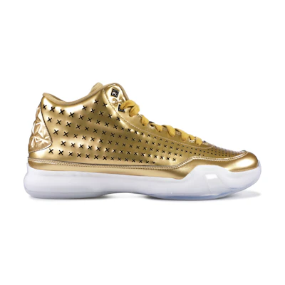 Nike Kobe 10 EXT Liquid Gold