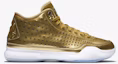 Order Nike Kobe 10 EXT Liquid Gold 802366-700 - Emas Cair