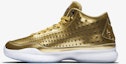 Lookbook Nike Kobe 10 EXT Liquid Gold 802366-700 - Emas Cair