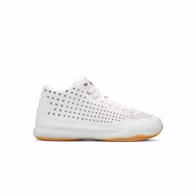 Nike Kobe 10 EXT White Gum