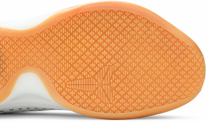 Nike Kobe 10 EXT White Gum 802366-100 Purchase Nike Kobe 10 EXT White Gum 802366-100