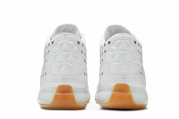 Nike Kobe 10 EXT White Gum 802366-100 Details for Nike Kobe 10 EXT White Gum 802366-100