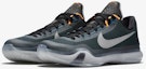 Order Kasut Nike Kobe 10 Flight 705317-308 - Reka Bentuk Sukan Terkini