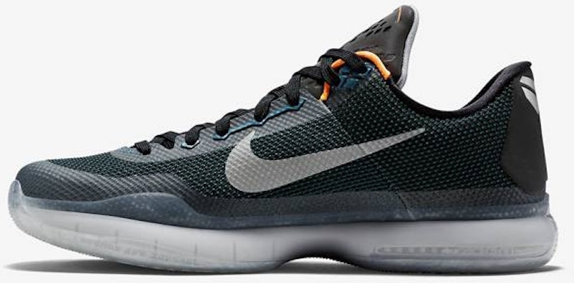 Nike Kobe 10 Flight 705317-308 Lookbook Nike Kobe 10 Flight 705317-308