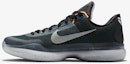 Lookbook Kasut Nike Kobe 10 Flight 705317-308 - Reka Bentuk Sukan Terkini