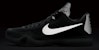 Kasut Nike Kobe 10 Flight 705317-308 - Reka Bentuk Sukan Terkini