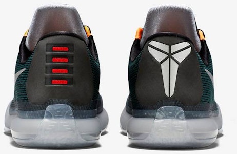 耐吉Kobe 10 Flight 705317-308 Details for 耐吉Kobe 10 Flight 705317-308