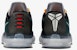 Kasut Nike Kobe 10 Flight 705317-308 - Reka Bentuk Sukan Terkini