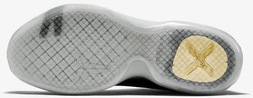 Nike Kobe 10 Flight 705317-308 Sizing Nike Kobe 10 Flight 705317-308