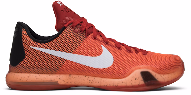Nike Kobe 10 Hot Lava 705317-616 Buy Nike Kobe 10 Hot Lava 705317-616