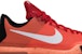 Nike Kobe 10 Hot Lava 705317-616 - Kasut Bola Keranjang Stylish