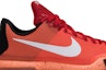 Order Nike Kobe 10 Hot Lava 705317-616 - Kasut Bola Keranjang Stylish