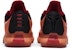 Nike Kobe 10 Hot Lava 705317-616 - Kasut Bola Keranjang Stylish
